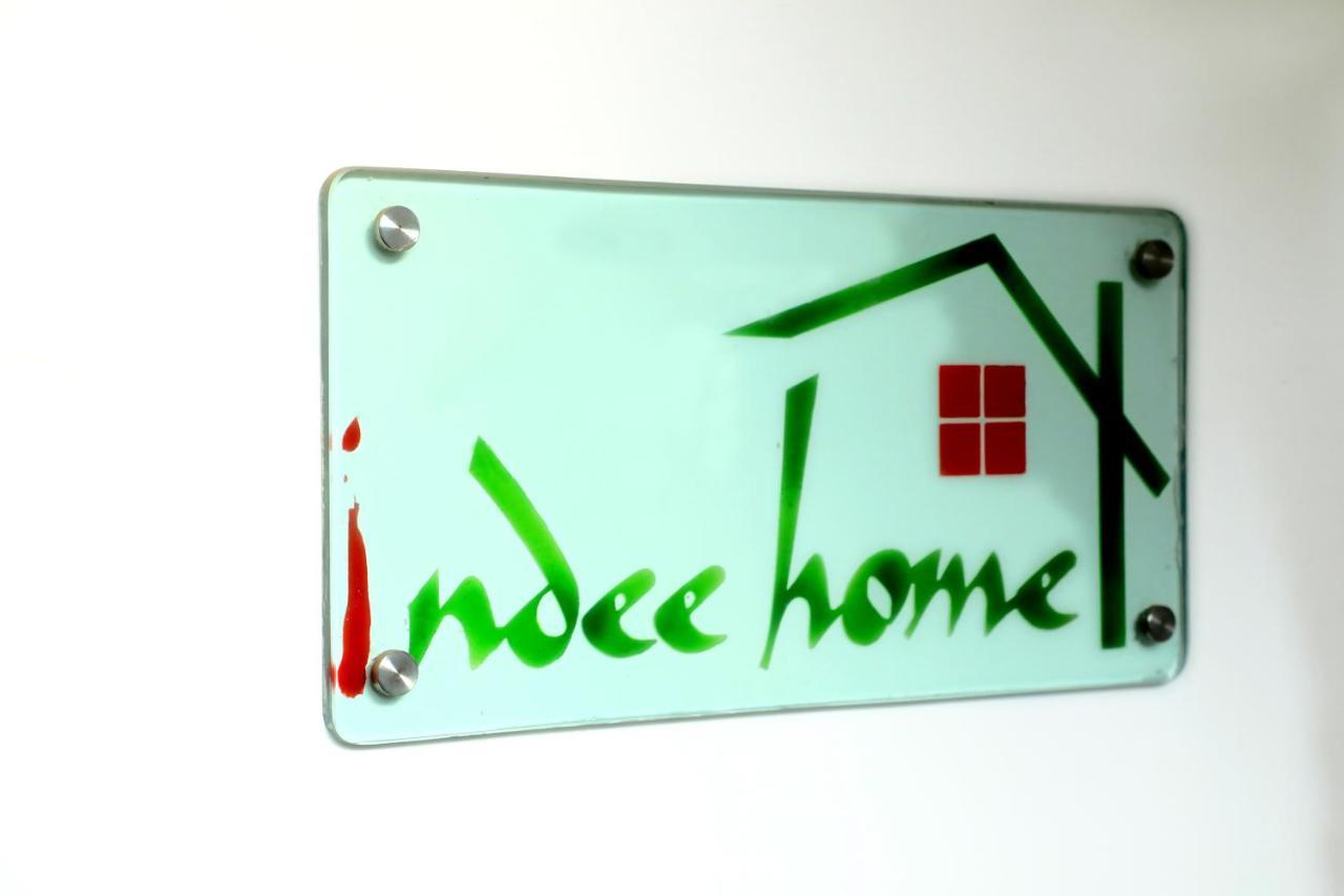 نيودلهي Indee Home المظهر الخارجي الصورة